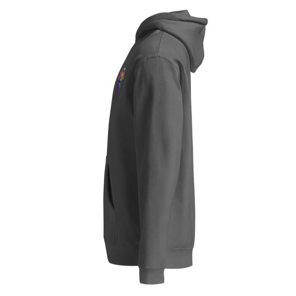BRT  Smiley Hoodie