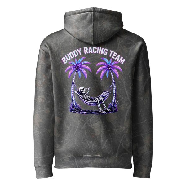 unisex-heavyweight-hooded-sweatshirt-darkwood-tree-camo-back-6ad51e48c728e.jpg BRT Skeleton On The Beach Racing Hoodie