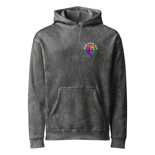 BRT  Smiley Hoodie