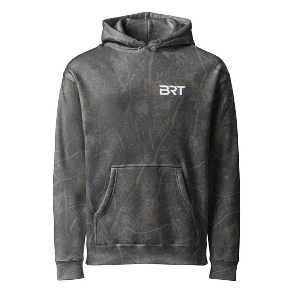 unisex-heavyweight-hooded-sweatshirt-darkwood-tree-camo-front-6ad51e48c6a9e.jpg BRT Skeleton On The Beach Racing Hoodie