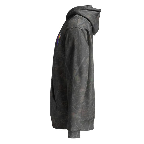 BRT  Smiley Hoodie
