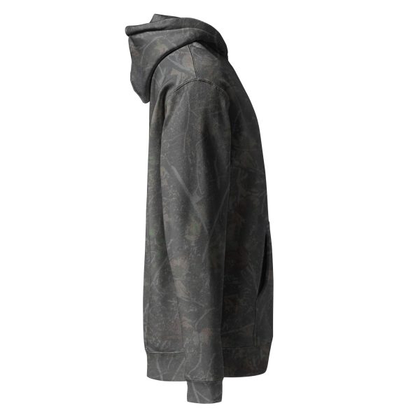 BRT  Smiley Hoodie
