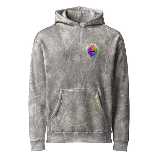 BRT  Smiley Hoodie
