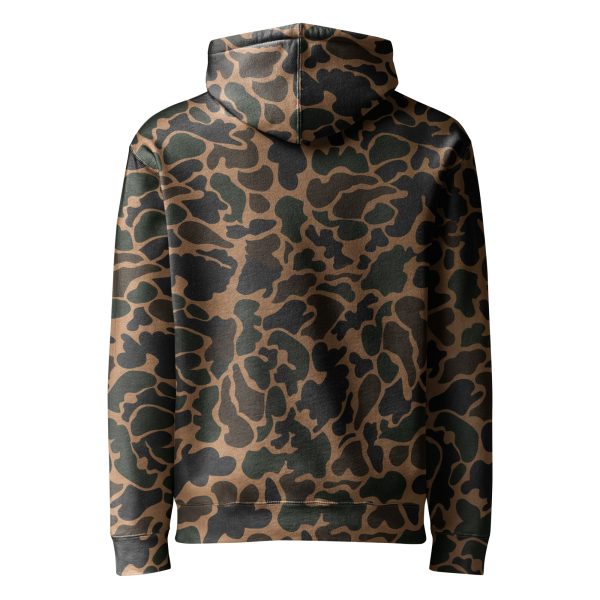 unisex-heavyweight-hooded-sweatshirt-duck-camo-back-6ac1676af0357.jpg Buddy Racing Team | BRT Embroidered