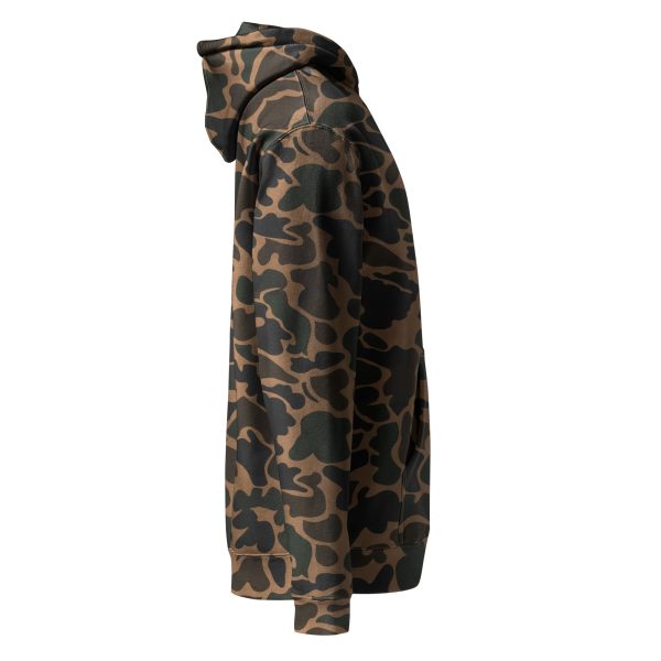 BRT  Smiley Hoodie