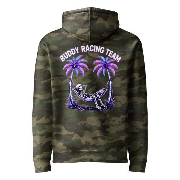 unisex-heavyweight-hooded-sweatshirt-forest-camo-back-6ad51e48c71a4.jpg BRT Skeleton On The Beach Racing Hoodie