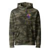 BRT  Smiley Hoodie