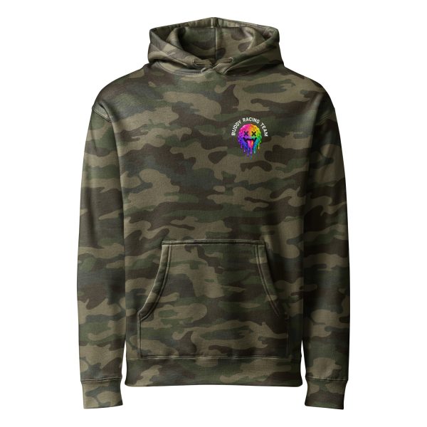 BRT  Smiley Hoodie