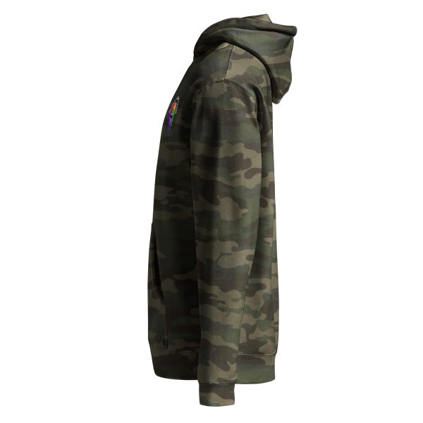 BRT  Smiley Hoodie