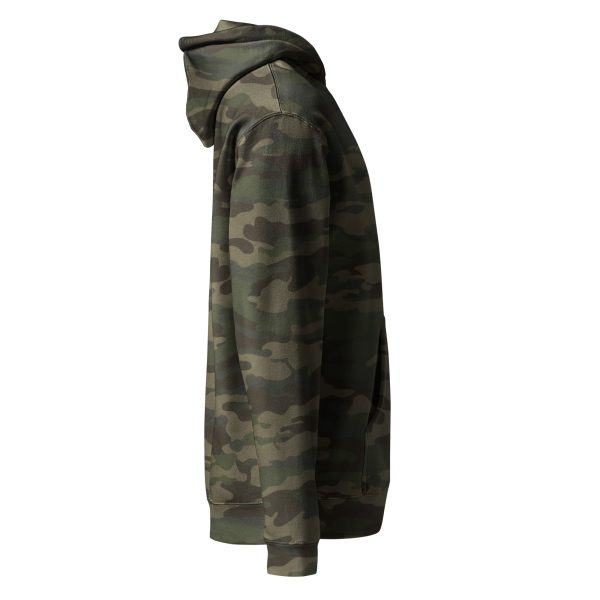 BRT  Smiley Hoodie