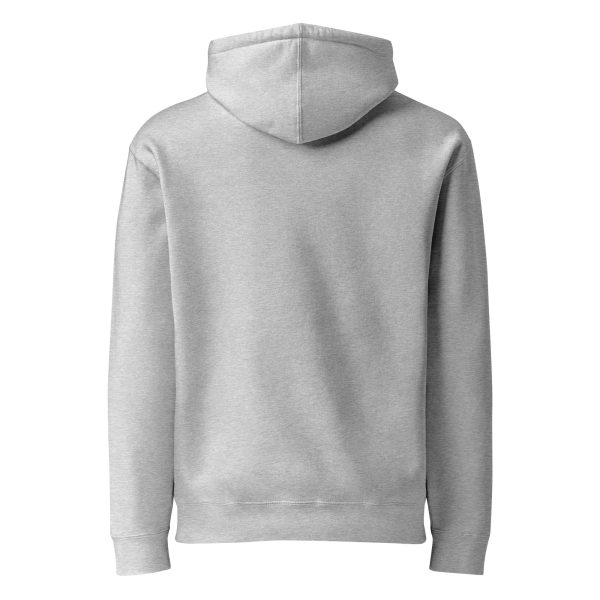 BRT  Smiley Hoodie
