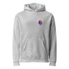 BRT  Smiley Hoodie