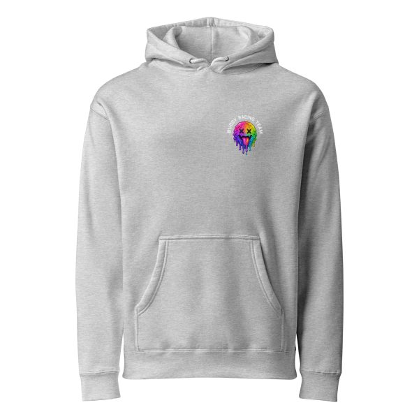 BRT  Smiley Hoodie