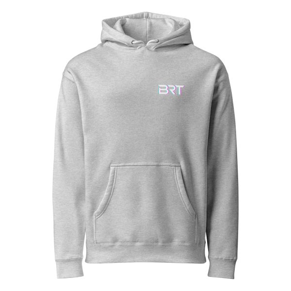 unisex-heavyweight-hooded-sweatshirt-grey-heather-front-6ad51e48c69f6.jpg BRT Skeleton On The Beach Racing Hoodie