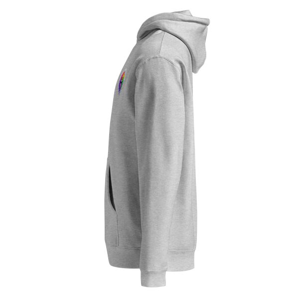 BRT  Smiley Hoodie