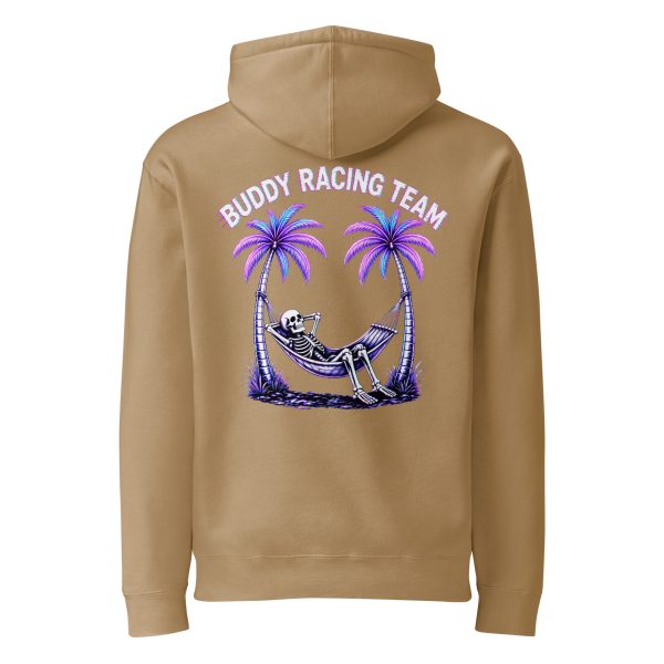unisex-heavyweight-hooded-sweatshirt-sandstone-back-6ad51e48c721c.jpg BRT Skeleton On The Beach Racing Hoodie