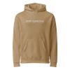 unisex-heavyweight-hooded-sweatshirt-sandstone-front-6ac1676aefdc1.jpg Buddy Racing Team | BRT Embroidered