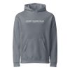 unisex-heavyweight-hooded-sweatshirt-storm-blue-front-6ac1676aefdf5.jpg Buddy Racing Team | BRT Embroidered