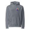 BRT  Smiley Hoodie