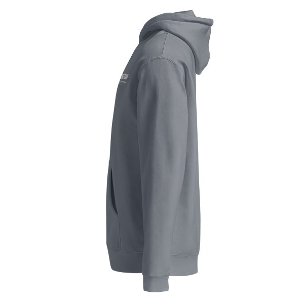 unisex-heavyweight-hooded-sweatshirt-storm-blue-left-6ac1676af0965.jpg Buddy Racing Team | BRT Embroidered